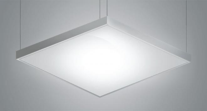 ���������� ������������ GDm595-56*0,6P/LuxON-595(������) ����� FALDI ������