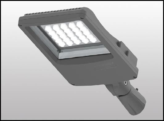 ������������ ��������� FD220�-16*3P(5280Lm)-330 ����� ����. 48 ��. FALDI ������