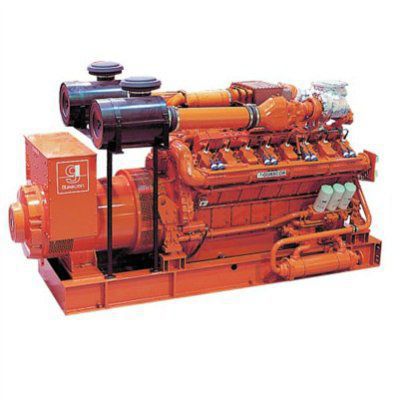 ������������� �������������� Guascor