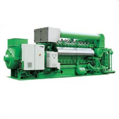 ������������� �������������� Jenbacher