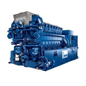 ������������� �������������� MWM