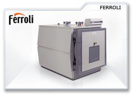 ����������� ������Ferroli