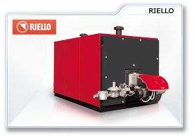 ����������� ����� Riello