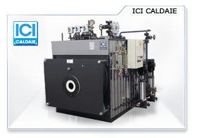 ������� ������Ici-caldaie