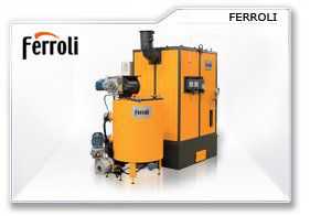 ��������������� ������ferroli