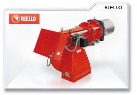 �������������� ������� Riello