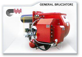 ������������ �������General Bruciatori
