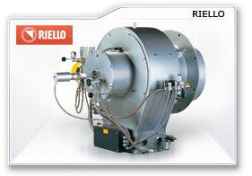 ������������ ������� Riello