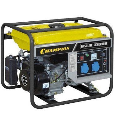 ���������� ���������� �hampion GG3300