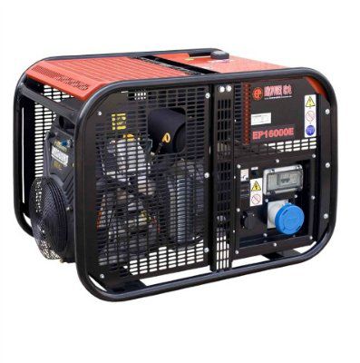 ���������� ���������� Europower EP16000E