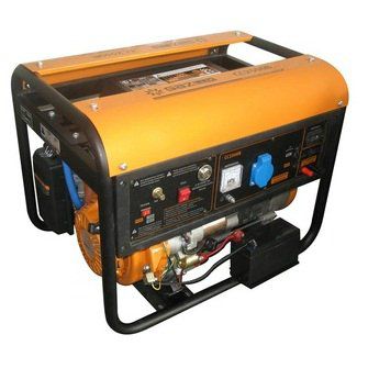 ������� ���������� Gazlux ��2500B