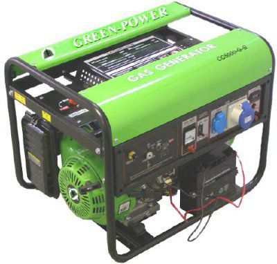 ������� ���������� Green Power ��5000