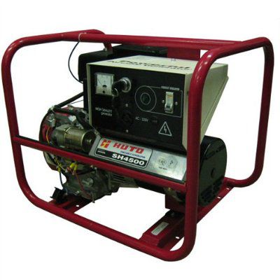 ������� ���������� REG SH4500