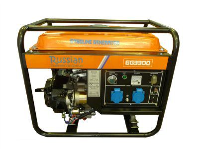 ������� ���������� REG GG3300