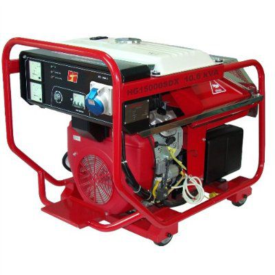 ������� ���������� REG HG15000SDX