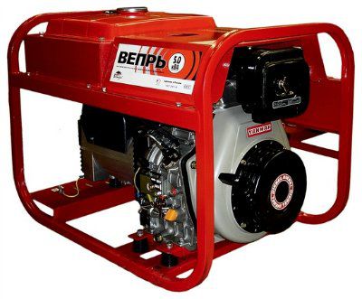 ��������� ���������� ����� ��� 5,0-230 ��-��