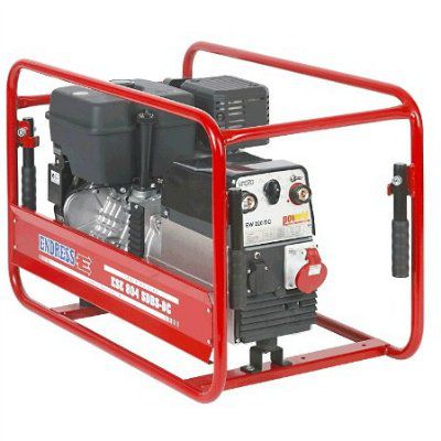 ���������� ��������� ���������� Endress ESE 804 SDBS-DC