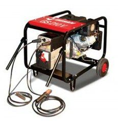 ���������� ��������� ���������� Gesan GS 210 DCV