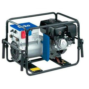 ��������� ��������� ���������� Geko 6401 EW-S/LED