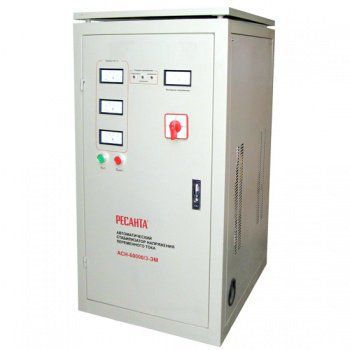 ������������� ���������� ������� ���-80000/3-��