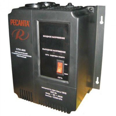 ������������� ���������� ������� ���-600