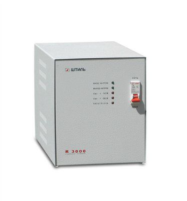 ������������� ���������� ����� R3000