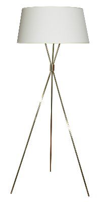 ��������� ���������� Tripod F1 01 01 �������: 60*165 �m ������� �������: 60�m �����: 3 x E27 ��������: ������ (������ ������������)/�����