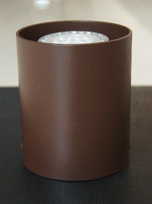 Tubo P1 15 ���������� ����������, �������: 8 ��, ������: 9,5 ��, �����: 1x GU10 max. 50 W, ���������:������/����������