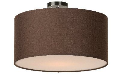 ���������� ���������� Crocus P1 01 05 �������: 40 �� ������: 20 �� �����: 1 � E27 ���������: ������/������� ������ ���� �������: ����������