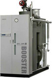 ������� ����� BOOSTER BSS(1000-3000)SG.����� (���)