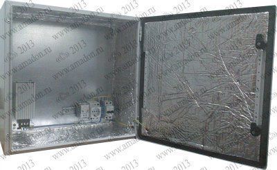 ��������� ������ 110-65.65.25-150-IP69-�1