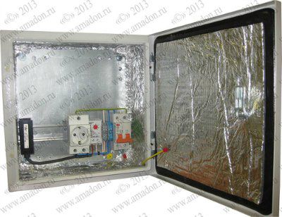 ��������� ������ 110-30.30.15-30-�1