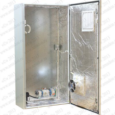 ��������� '������' ��-5�-A-400-���1 , ������� 400 ��, ����������. �����: 600x1200x300 ��. ������ �����. IP55, ���1.