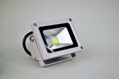 IS LED 10W