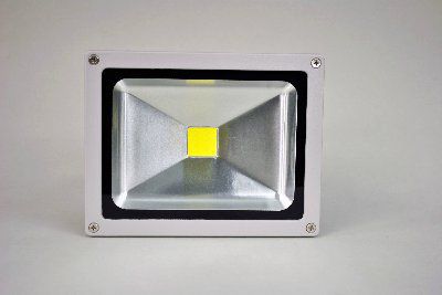 IS LED 20W
