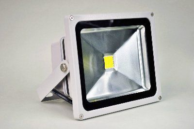 IS LED 30W