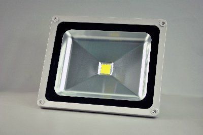 IS LED 50W