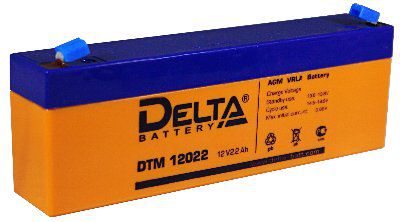 DTM 12022 �������������� ������� 12� 2,2�