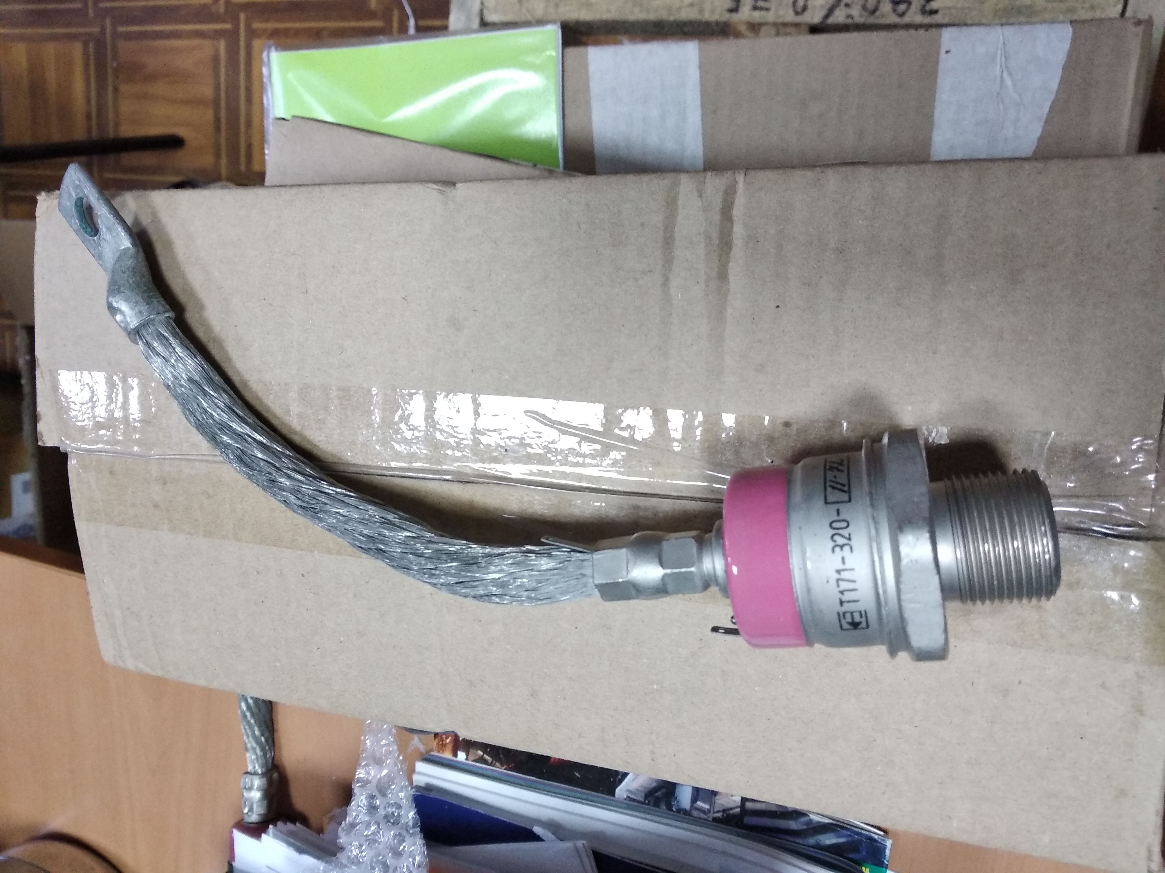 �������� �171-250-16 (��� 250�, ���������� �� 1600�