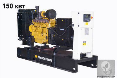 ������-��������� 150 ��� BROADCROWN BCJD 200 (�������������� 150 ��� BROADCROWN BCJD 200-50), ��������� ���������� 230/380 �����.