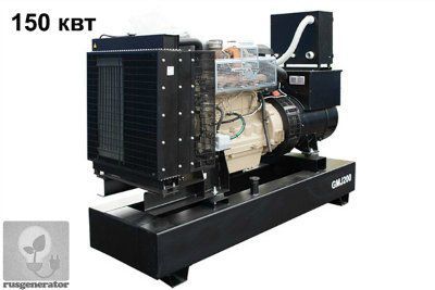 ������-��������� 150 ��� GMGEN GMJ200 (��������� �������������� 150 ��� GMGEN GMJ 200), ��������� ���������� 230/380 �����.