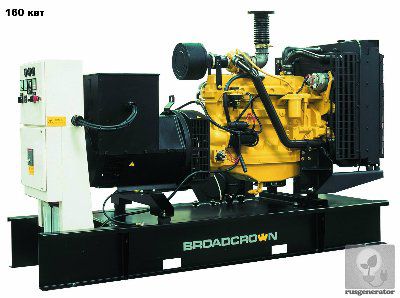 ������-��������� 150 ��� BROADCROWN BCJD 220 (�������������� 150 ��� BROADCROWN BCJD 220-50), ��������� ���������� 230/380 �����.