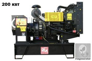 ������-��������� 200 ��� ONIS VISA P245 (��������� �������������� 200 ��� ONIS VISA P 245 B), ��������� ���������� 230/380 �����.