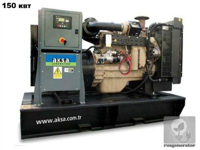 ��������� ��������� 150 ��� AKSA AC200 (�������������� 150 ��� AKSA AC 200), ��������� ���������� 230/380 �����.