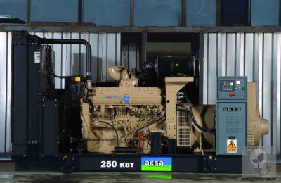 ������-��������� 250 ��� AKSA AC350 (��������� �������������� 250 ��� AKSA AC 350), ��������� ���������� 230/380 �����.