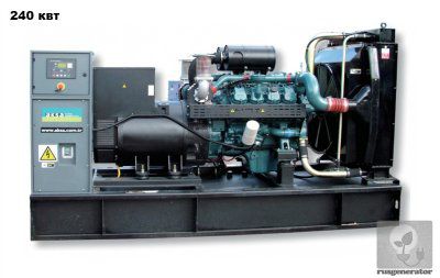 ��������� ��������� 250 ��� AKSA AD330 (�������������� 250 ��� AKSA AD 330 DD), ��������� ���������� 230/380 �����.