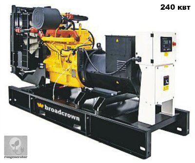 ������-��������� 250 ��� BROADCROWN BCJD 330 (�������������� BROADCROWN BCJD 330-50), ��������� ���������� 230/380 �����.