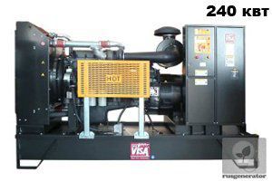 ������-��������� 250 ��� ONIS VISA F300 (�������������� 250 ��� ONIS VISA F 300 B), ��������� ���������� 230/380 �����.