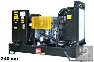 ������-��������� 250 ��� ONIS VISA P300 (��������� �������������� 250 ��� ONIS VISA P 300 B), ��������� ���������� 230/380 �����.