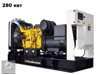 ������-��������� 280 ��� BROADCROWN BCV 385 (�������������� 280 ��� BROADCROWN BCV 385-50), ��������� ���������� 230/380 �����.